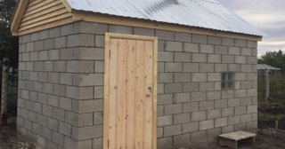 Баня из шлакоблока под ключ в Тынде: цены от 136656 рублей