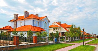 Строительство коттеджей под ключ Тында цены от 14402 руб.