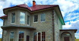 Строительство из теплоблока под ключ Тында цены от 12720 руб.
